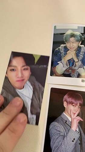 Amazon.com: BTS BANGTAN BOYS KPOP 4th Mini Album In The Mood